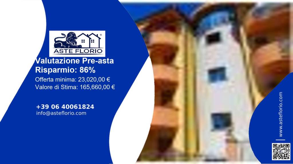 appartamento in vendita a Leonforte