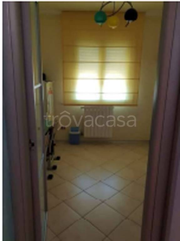 appartamento in vendita a Leonforte