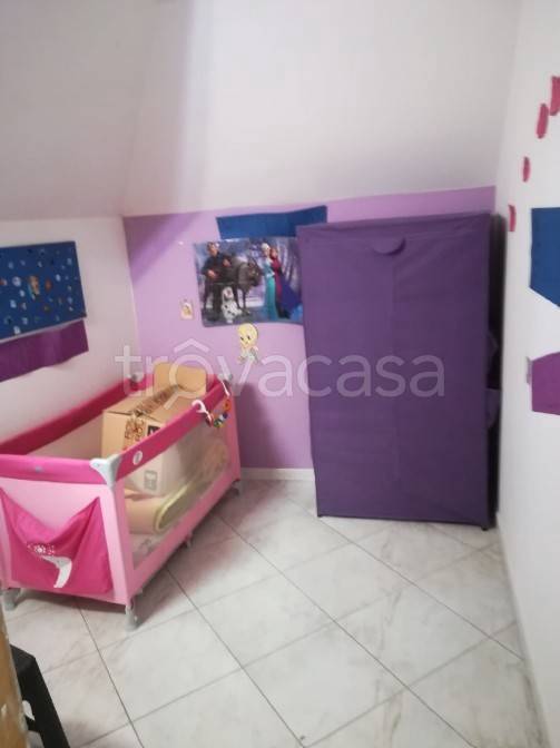 appartamento in vendita a Leonforte