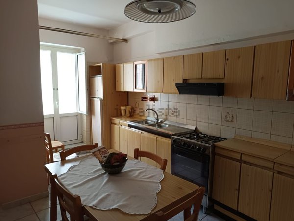 appartamento in vendita a Leonforte