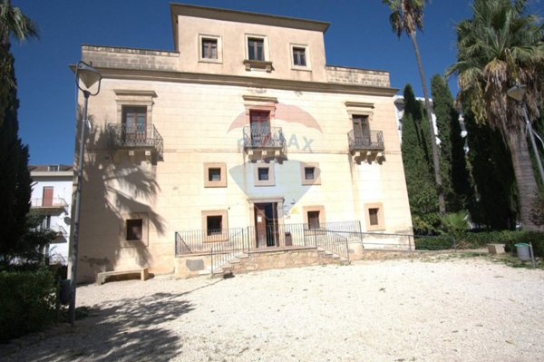 appartamento in vendita a Leonforte