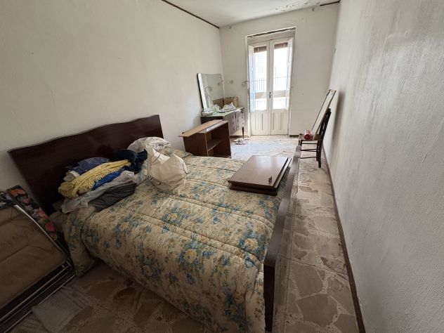 appartamento in vendita a Leonforte