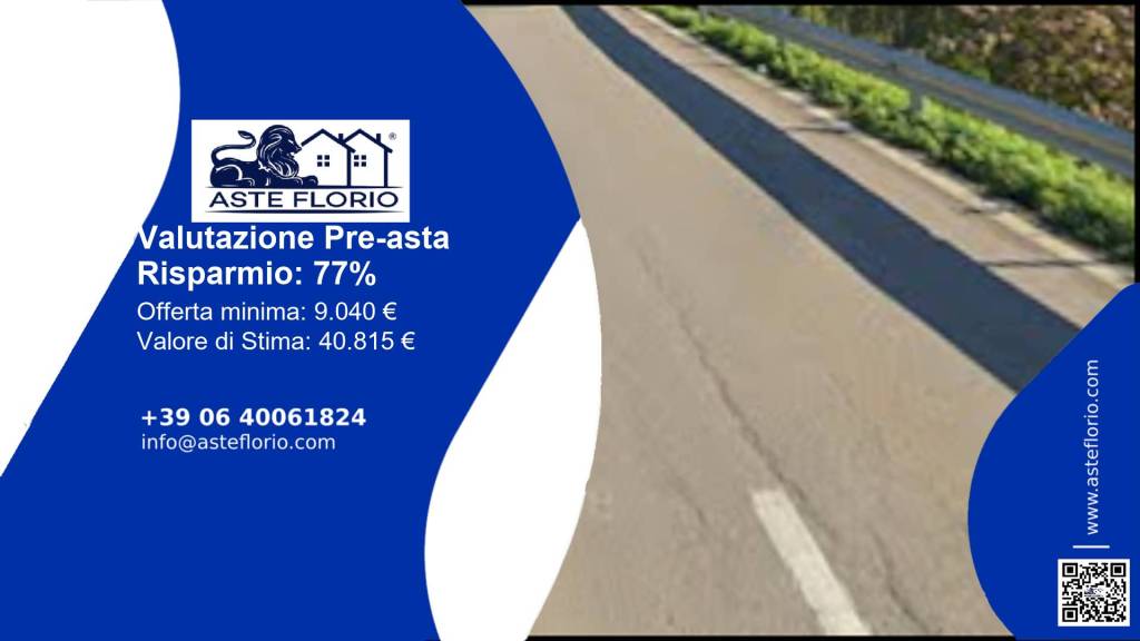 terreno agricolo in vendita a Leonforte