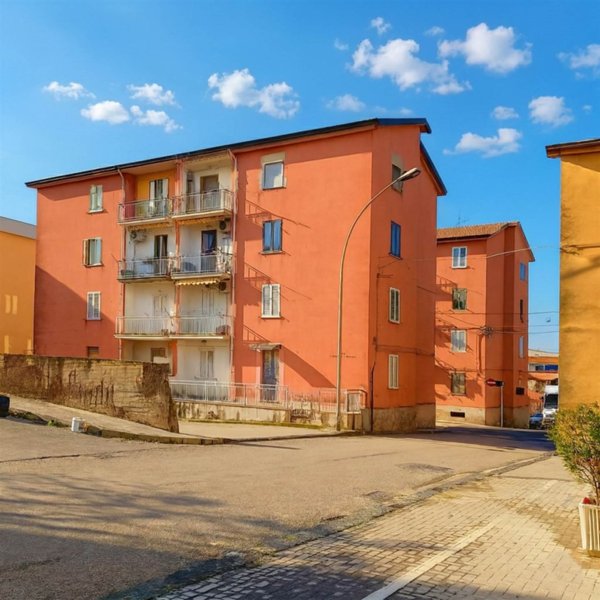 appartamento in vendita a Leonforte