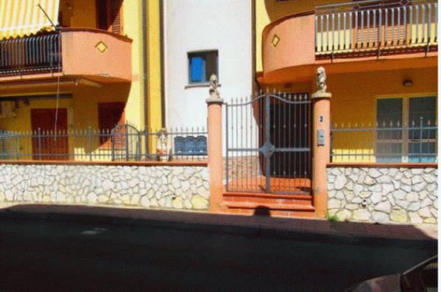 trivano in vendita a Leonforte