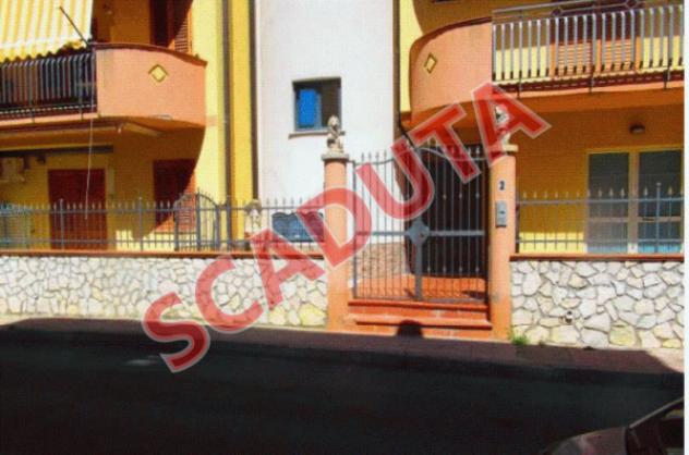 trivano in vendita a Leonforte