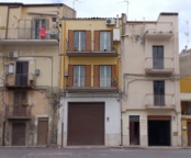 appartamento in vendita a Leonforte