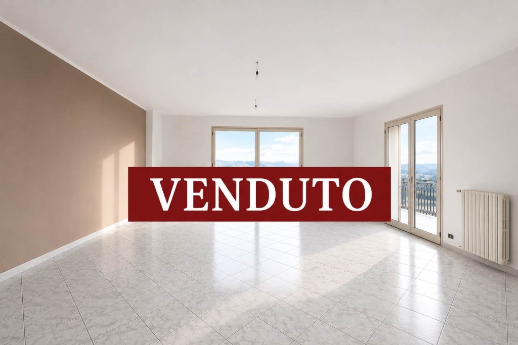 appartamento in vendita a Leonforte