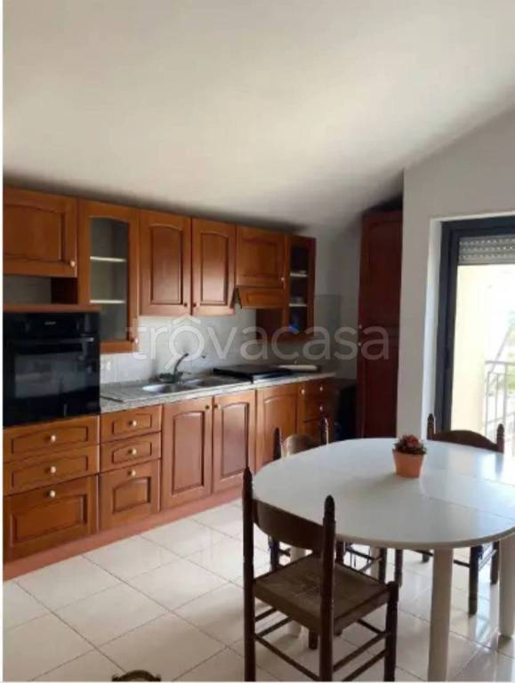 appartamento in vendita a Leonforte