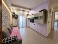 appartamento in vendita a Leonforte