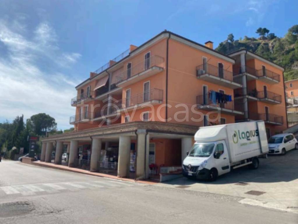 appartamento in vendita a Nicosia