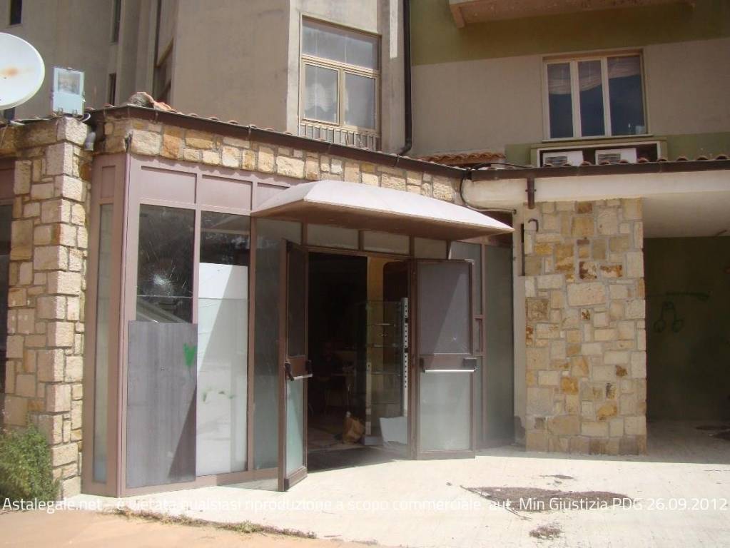 monolocale in vendita a Nicosia