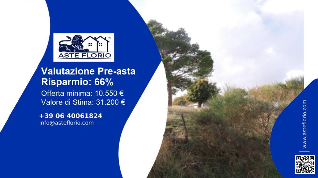 terreno agricolo in vendita a Nicosia