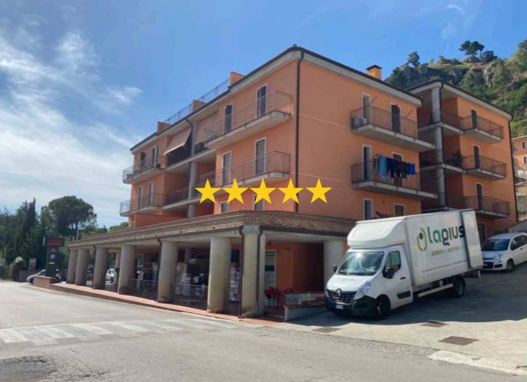 appartamento in vendita a Nicosia