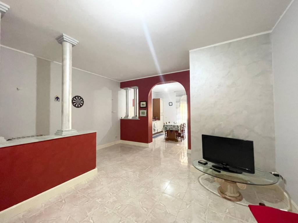 appartamento in vendita a Nicosia