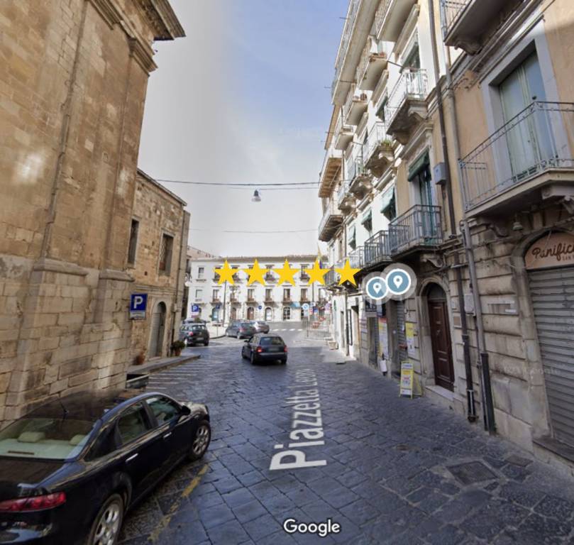 appartamento in vendita a Nicosia