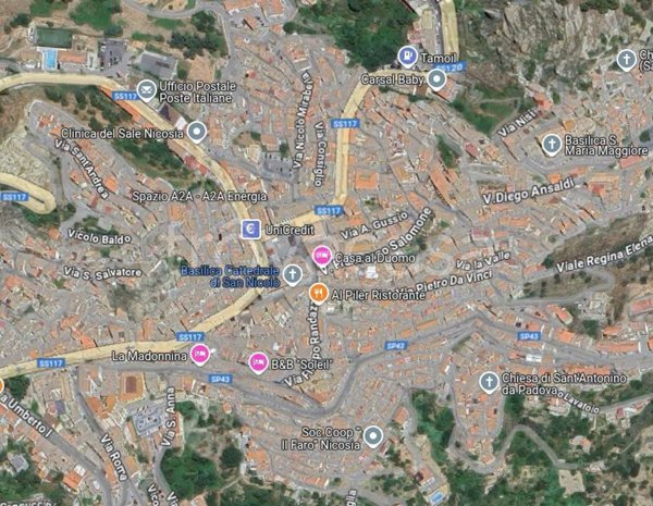 appartamento in vendita a Nicosia