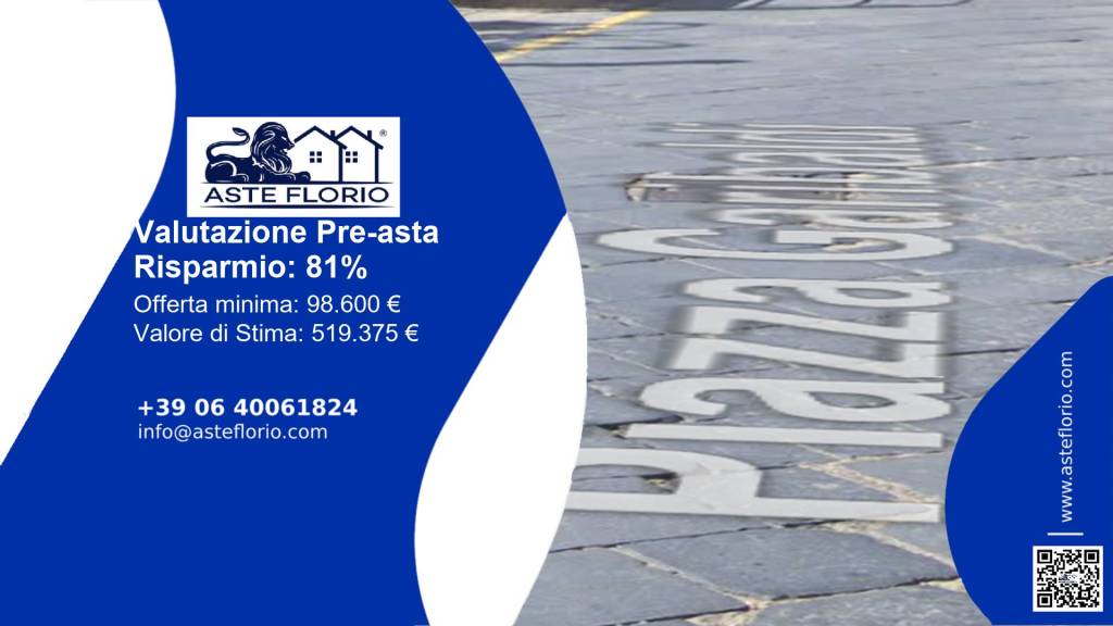 ufficio in vendita a Nicosia
