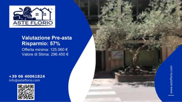 ufficio in vendita a Nicosia