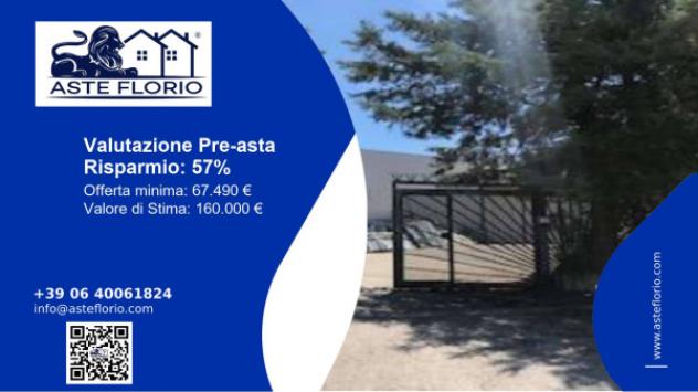 ufficio in vendita a Nicosia