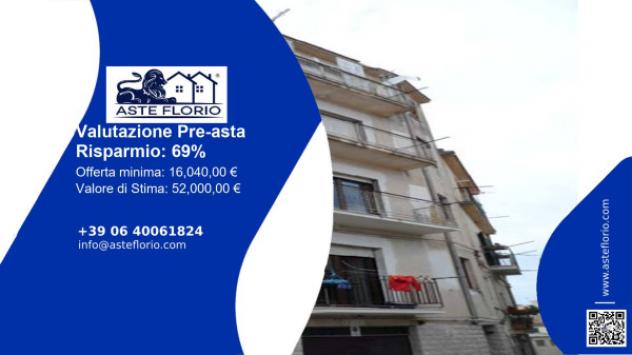 appartamento in vendita a Nicosia