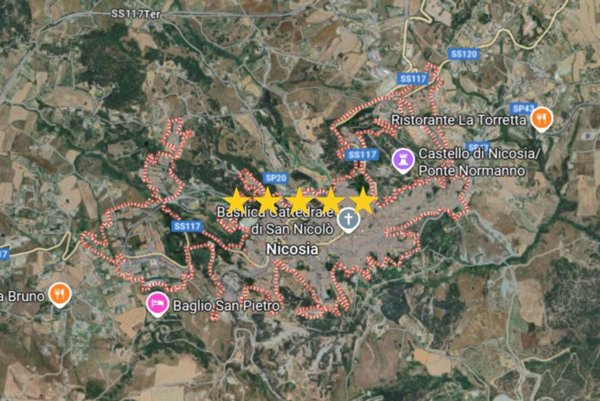 appartamento in vendita a Nicosia