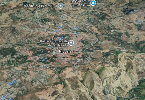 appartamento in vendita a Nicosia