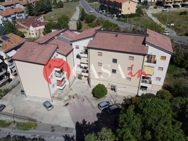 appartamento in vendita a Nicosia
