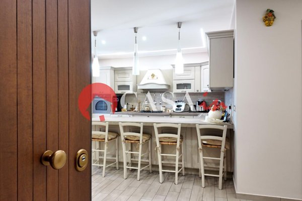 appartamento in vendita a Nicosia