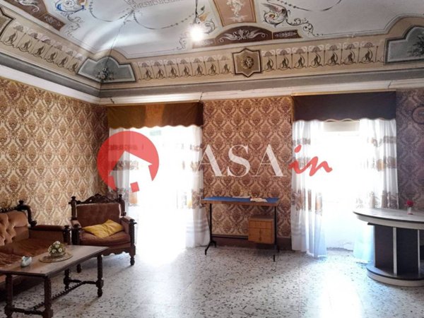 intera palazzina in vendita a Nicosia