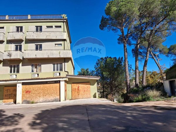 bifamiliare in vendita a Nicosia