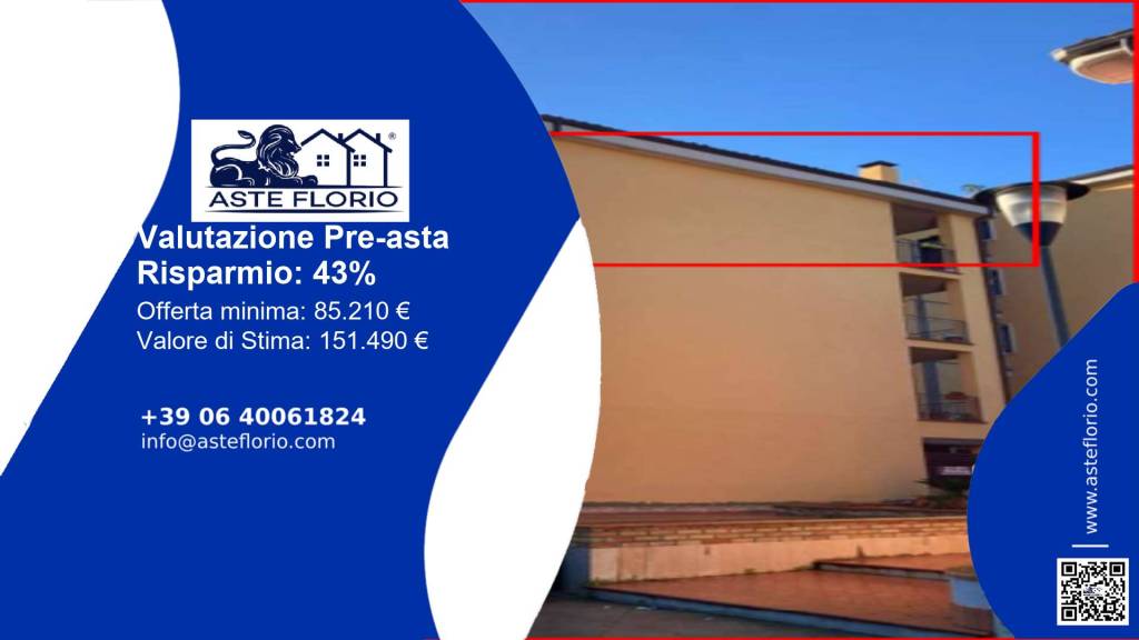 appartamento in vendita a Nicosia