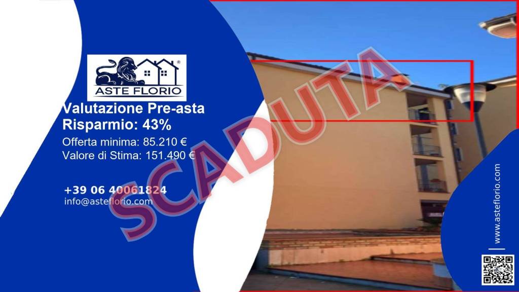 appartamento in vendita a Nicosia