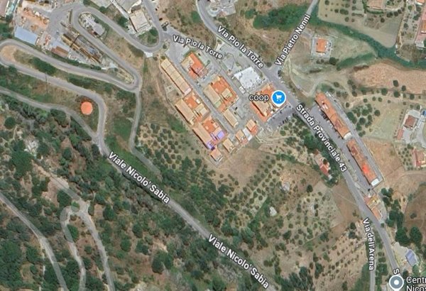 appartamento in vendita a Nicosia