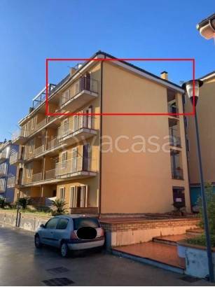 appartamento in vendita a Nicosia