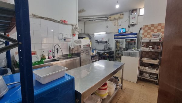 negozio in vendita a Nicosia