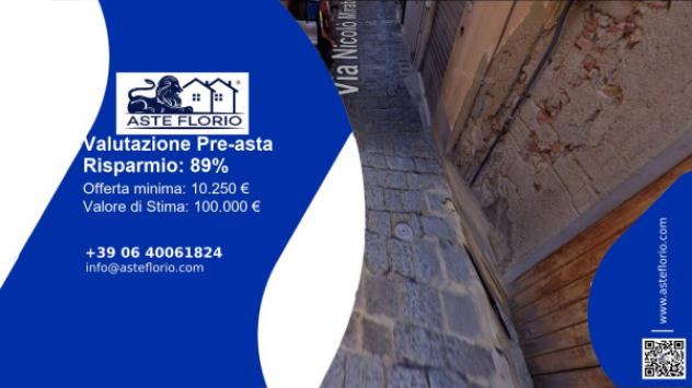 locale commerciale in vendita a Nicosia