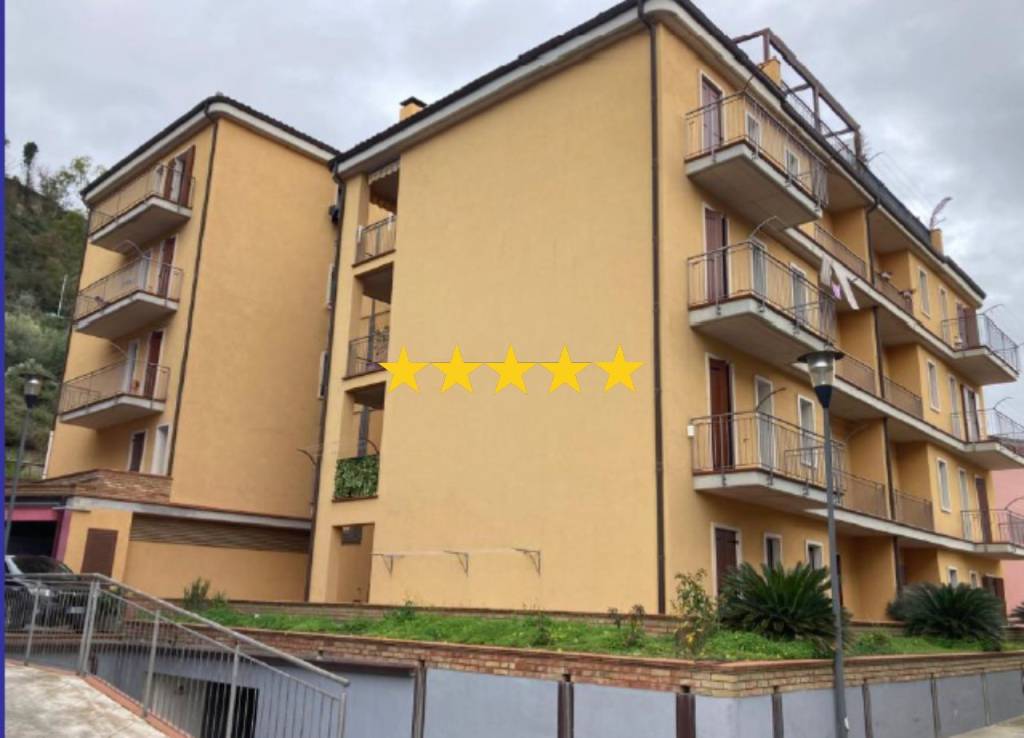 appartamento in vendita a Nicosia