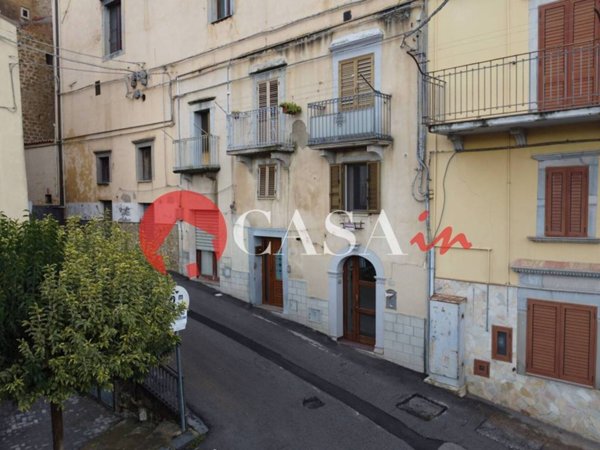 casa indipendente in vendita a Nicosia