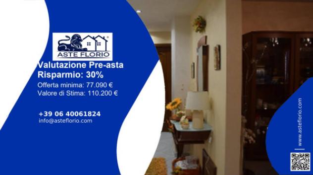 appartamento in vendita a Nicosia