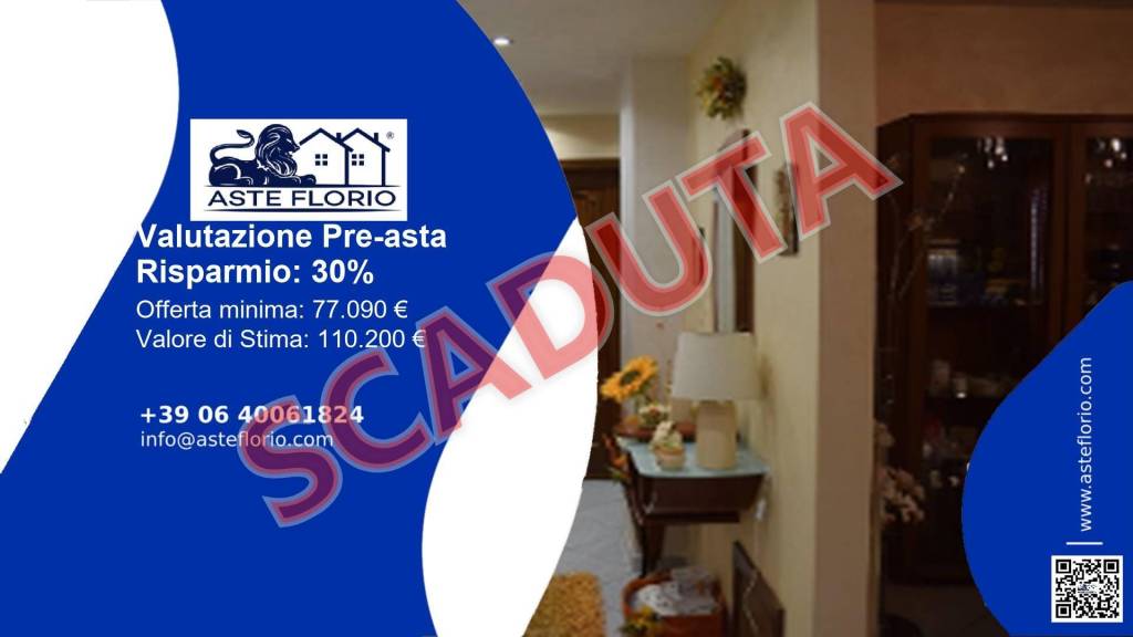 appartamento in vendita a Nicosia