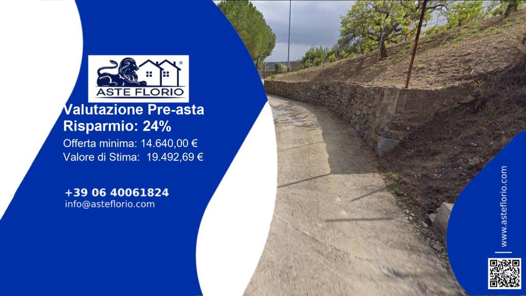 terreno agricolo in vendita a Nicosia