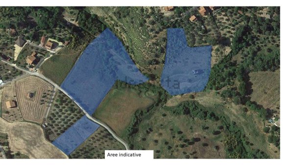 terreno agricolo in vendita a Nicosia