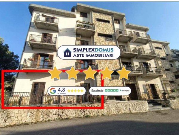 appartamento in vendita a Nicosia