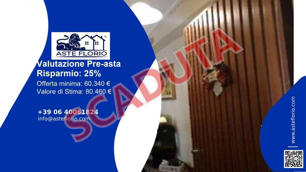 appartamento in vendita a Nicosia