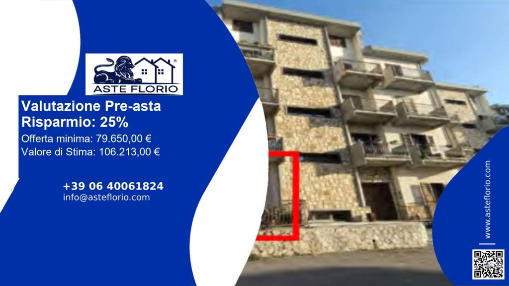 appartamento in vendita a Nicosia