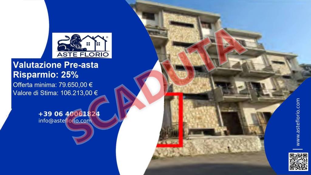 appartamento in vendita a Nicosia