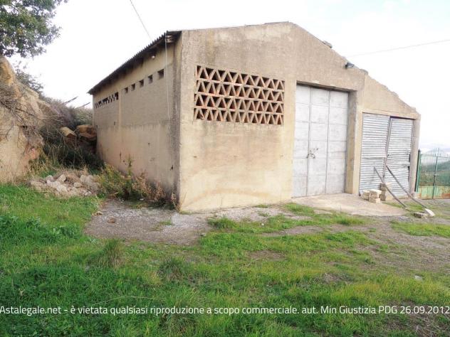 terreno agricolo in vendita a Nicosia
