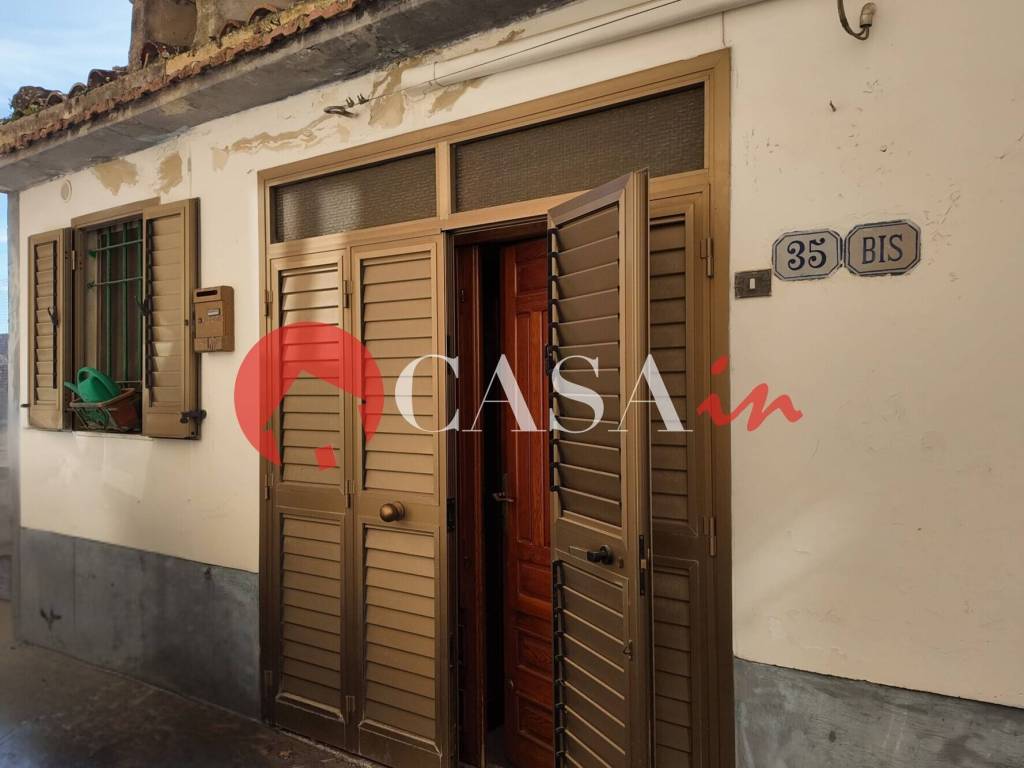 casa indipendente in vendita a Nicosia