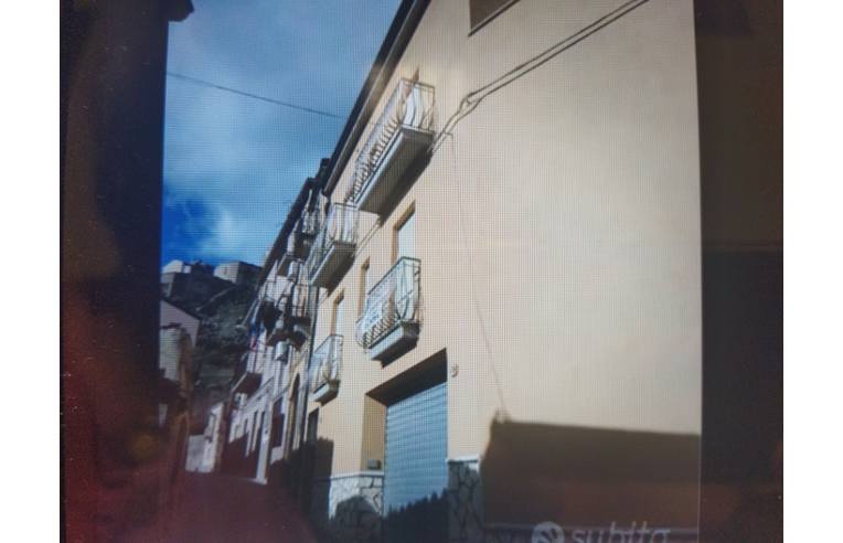 casa indipendente in vendita a Nicosia